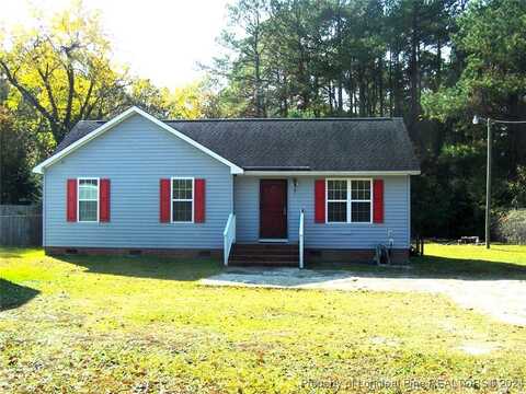 626 Horseshoe Road, Fayetteville, NC 28303