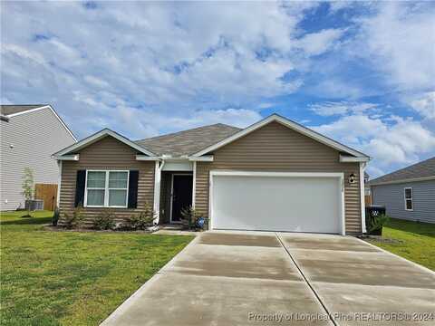 1218 Saint Augustine Drive, Castle Hayne, NC 28429