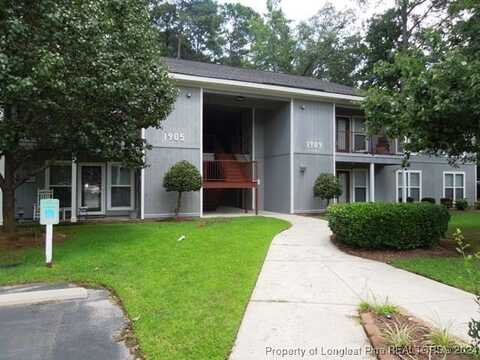 1909 Sardonyx Road, Fayetteville, NC 28303