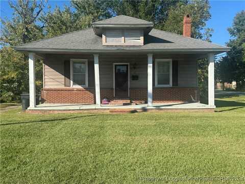 100 W C Street, Erwin, NC 28339