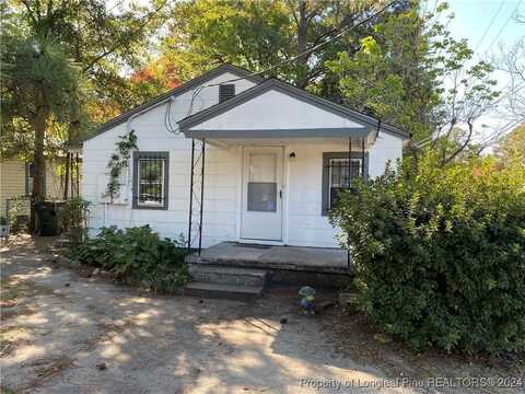 1815 Harris Street, Fayetteville, NC 28301