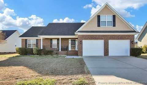 5913 Blue Sky Lane, Hope Mills, NC 28348