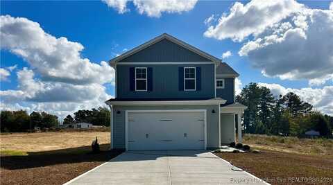 29 Red Bird Drive, Cameron, NC 28326