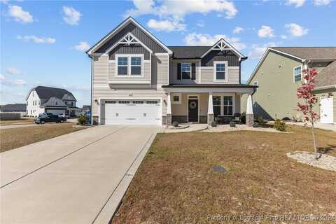 226 Cromwell Court, Raeford, NC 28376