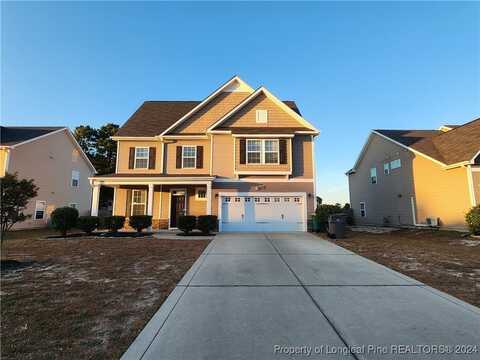 2224 Andalusian Drive, Hope Mills, NC 28348