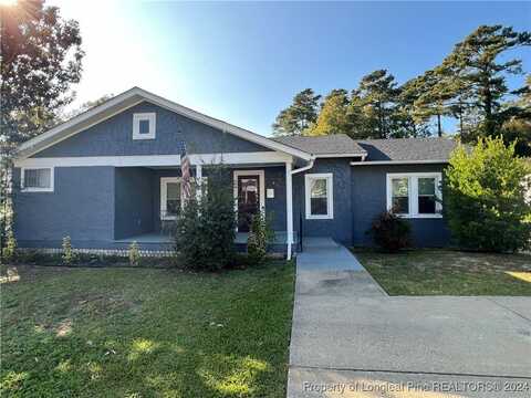 134 John Street, Fayetteville, NC 28305