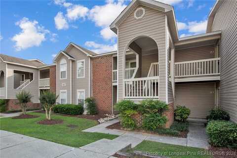 680-7 Bartons Landing Place, Fayetteville, NC 28314