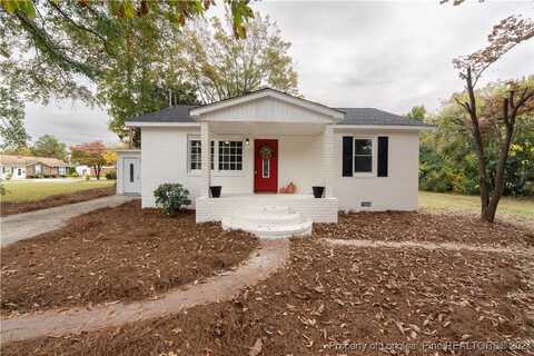 1001 S Layton Avenue, Dunn, NC 28334