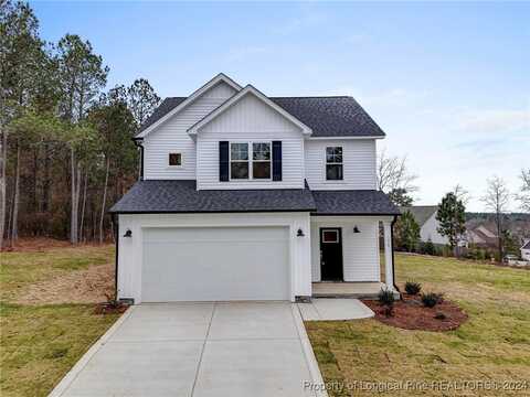 154 Elgin Drive, Lillington, NC 27546