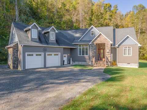 2038 Blanton Branch, Sylva, NC 28779