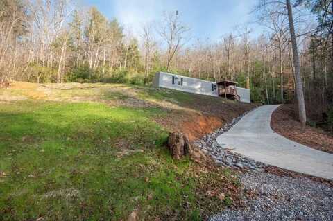 97 Casper Drive, Cullowhee, NC 28723