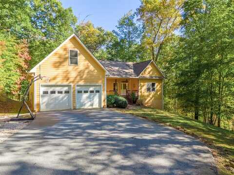 410 Maclor Forest Circle, Franklin, NC 28734