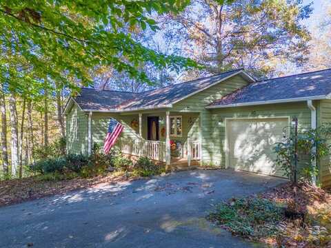 10 Wyman Way, Franklin, NC 28734