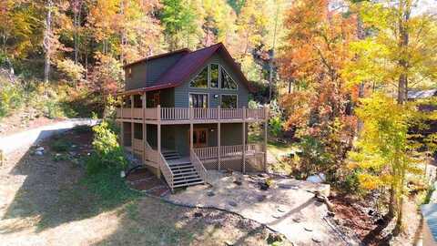 2070 Upper Peachtree Road, Murphy, NC 28906