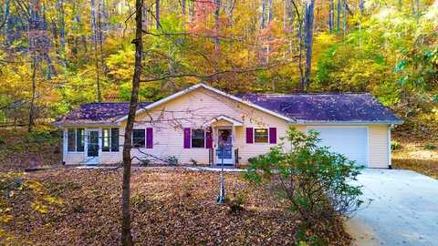 114 Two Turtle Road, Franklin, NC 28734