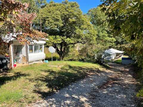 244&250 Sherrill Road, Bryson City, NC 28713