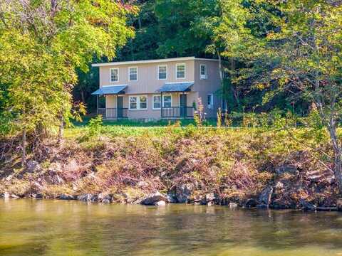 1073 Edgewater Road, Cullowhee, NC 28723