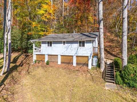 298 Snow Hill Falls Cir, Franklin, NC 28734