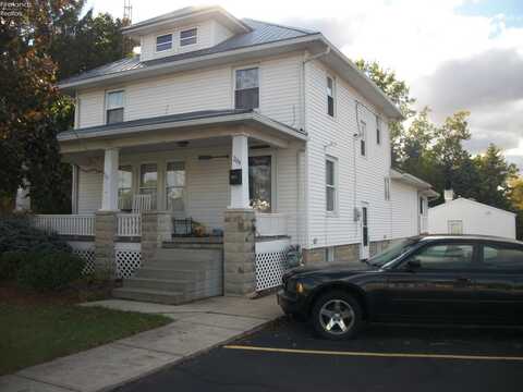 209 N Benton Street, Oak Harbor, OH 43449