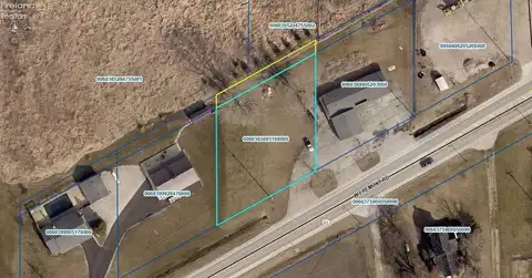 0 W SR 53 Fremont Road, Port Clinton, OH 43452