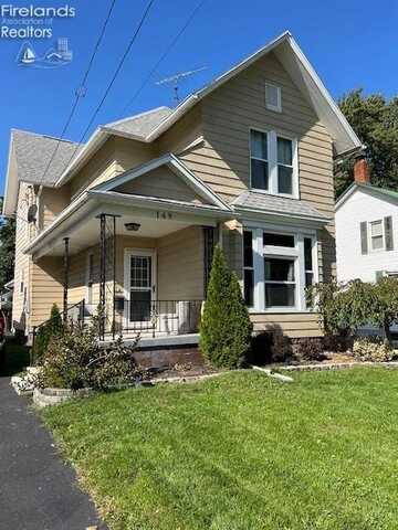 149 Walnut Street, Bellevue, OH 44811