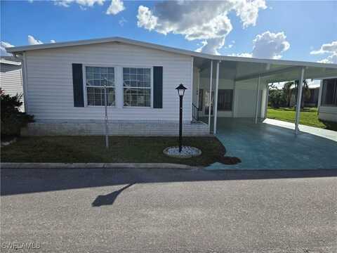 168 Yancey Lane, North Fort Myers, FL 33903