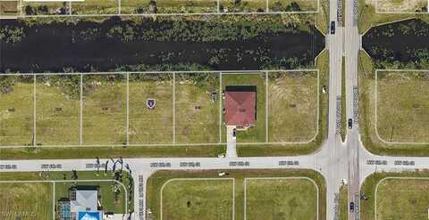 2423 NW 6th Street, Cape Coral, FL 33993