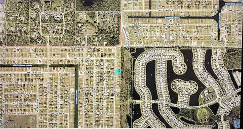 3101 NE 7th Place, Cape Coral, FL 33909