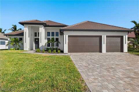 1511 SE 21st Street, Cape Coral, FL 33990