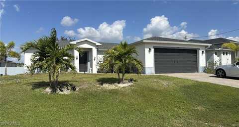 1009 NE 39th Terrace, Cape Coral, FL 33909