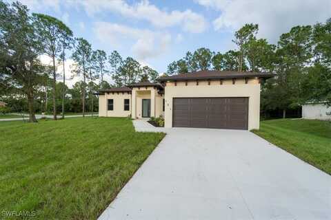 2004 W 13th Street, Lehigh Acres, FL 33974