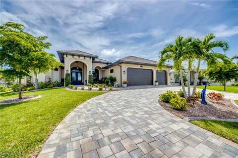 3521 Ceitus Parkway, Cape Coral, FL 33991