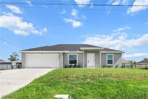 4009 ANDALUSIA Boulevard, Cape Coral, FL 33909