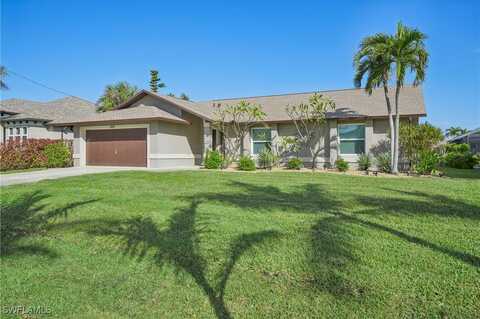 2619 SW 48th Terrace, Cape Coral, FL 33914