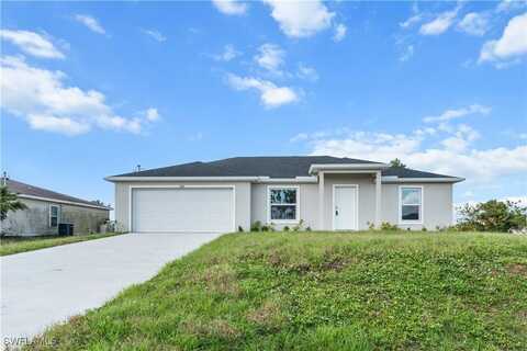 4422 NE 22ND Avenue, Cape Coral, FL 33909