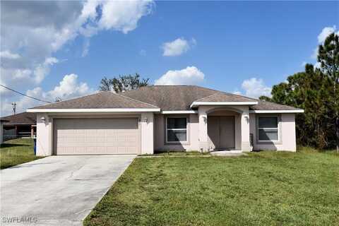 231 Pennfield Street, Lehigh Acres, FL 33974