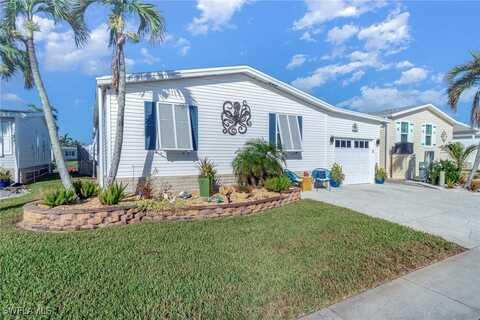 17600 Canal Cove Court, Fort Myers Beach, FL 33931