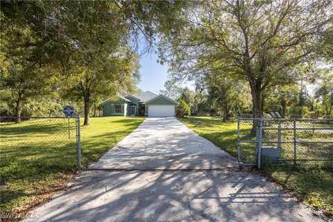 5431 Carter Road, Fort Myers, FL 33905