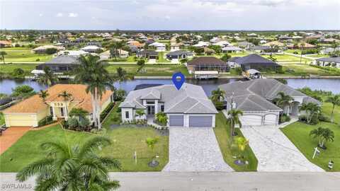 1236 NW 37th Place, Cape Coral, FL 33993