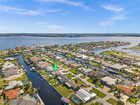 1117 Lincoln Court, Cape Coral, FL 33904