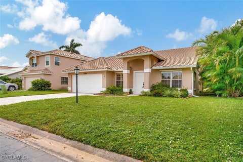 13566 Cherry Tree Court, Fort Myers, FL 33912