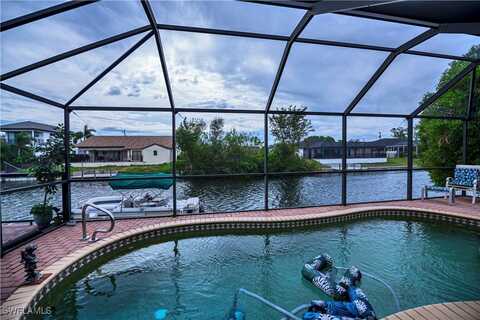 1220 Hancock Bridge Parkway, Cape Coral, FL 33990