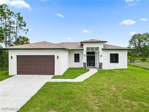 1902 Christopher Avenue N, Lehigh Acres, FL 33971