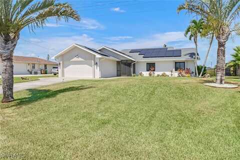 4413 SW 2nd Avenue, Cape Coral, FL 33914