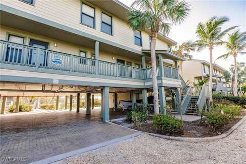 16650 Bocilla Island Club Drive, Bokeelia, FL 33922