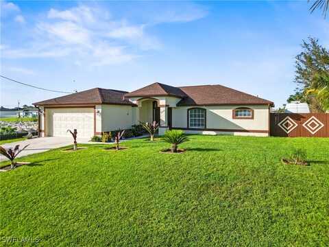 3508 12th Street SW, Lehigh Acres, FL 33976