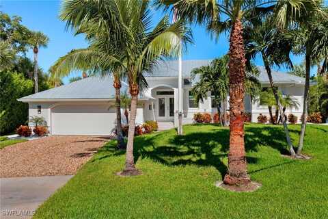 580 Boulder Drive, Sanibel, FL 33957