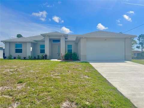 2837 NW 22nd Place, Cape Coral, FL 33993