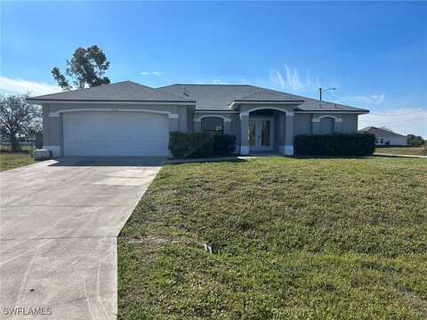 3006 NW 10th Terrace, Cape Coral, FL 33993