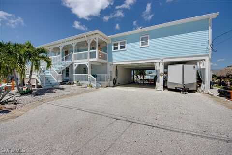 12277 Boat Shell Drive, Matlacha Isles, FL 33991